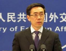 ທັດສະນະຂອງຈີນ ກ່ຽວກັບບັນຫານິວເຄຼຍຂອງ ອີຣານ